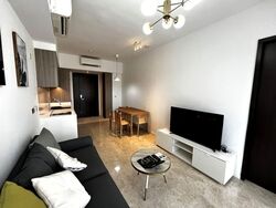 Botanique At Bartley (D19), Condominium #593661741